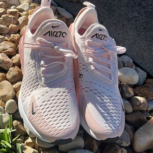 COPY - COPY - Nike Air Max 270 ah6789-604 rose pink new